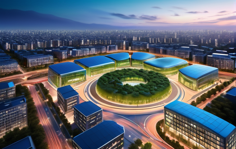 전자기술사와 무선통신 기술 사례 연구 - **Prompt: Cutting-Edge 5G Network Installation** "Two skilled electro-technical engineers, one m... 전자기술사와 무선통신 기술 사례 연구 - **Prompt: Cutting-Edge 5G Network Installation** "Two skilled electro-technical engineers, one m...