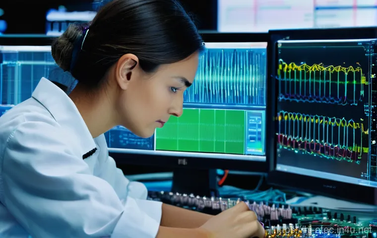 전자기술사와 관련된 전자공학 분야 소개 - **Prompt:** A dynamic and inspiring scene featuring a diverse team of electronics engineers (men and... 전자기술사와 관련된 전자공학 분야 소개 - **Prompt:** A dynamic and inspiring scene featuring a diverse team of electronics engineers (men and...