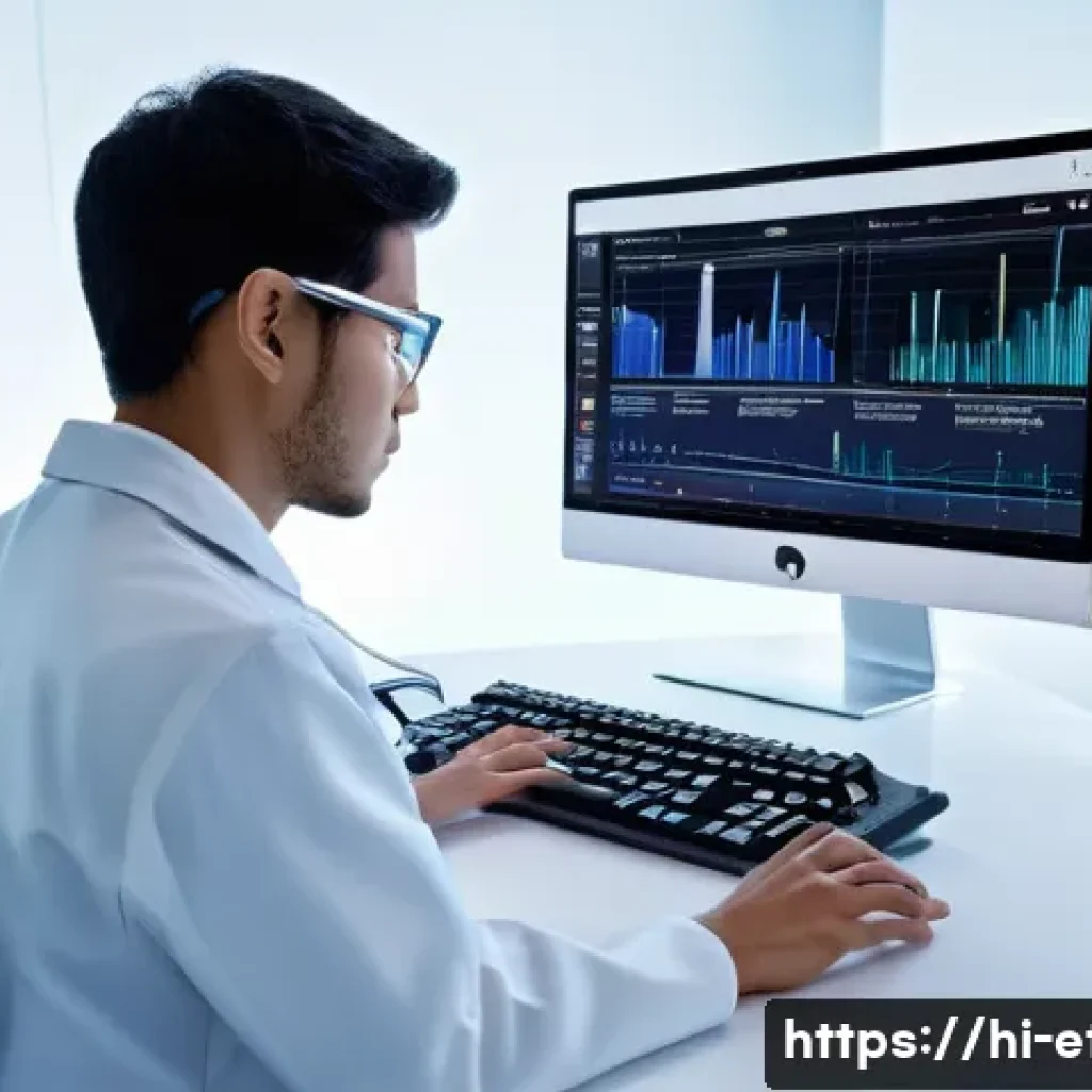 전자기술사 필기 과목별 예상문제 - **Prompt 1: Embedded Intelligence in a Smart Home Lab** "A clean, brightly lit, futuristic home ...