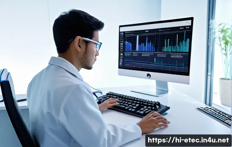 전자기술사 필기 과목별 예상문제 - **Prompt 1: Embedded Intelligence in a Smart Home Lab** "A clean, brightly lit, futuristic home ...