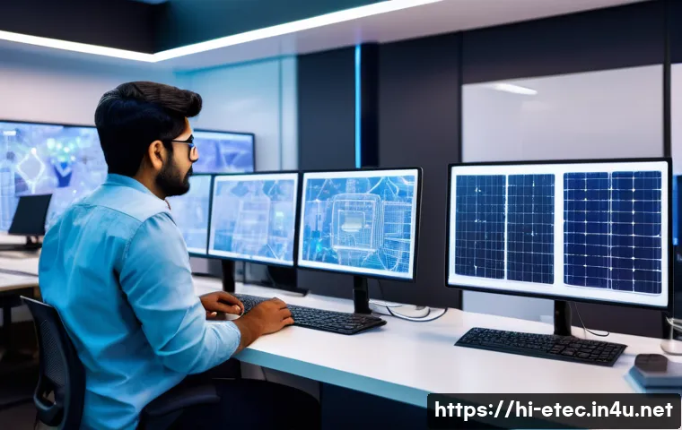 इलेक्ट्रॉनिक्स इंजीनियरिंग में नवीनतम तकनीकों को समझने के 7 आसान तरीके 4 전자기술사와 전자공학 최신 기술 흐름 관련 이미지 2